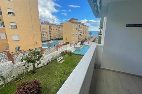 Apartment for rent La Cala del Moral, Malaga, Spain 2 bedrooms, 95 sq.m. No. 107388 - photo 3