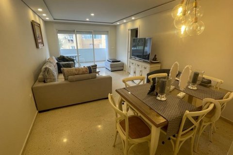 Apartment for rent La Cala del Moral, Malaga, Spain 2 bedrooms, 95 sq.m. No. 107388 - photo 1