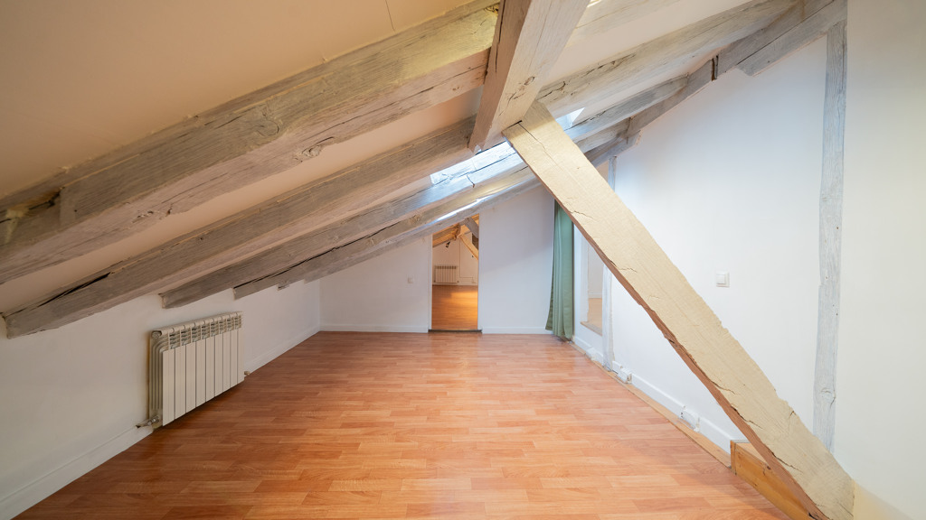 Kattohuoneisto Madrid, Espanja 3 makuuhuonetta, 168 m2 No. 107393