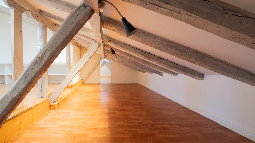 Kattohuoneisto Madrid, Espanja 3 makuuhuonetta, 168 m2 No. 107393