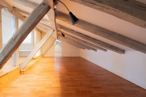 Duplex for sale Madrid, Spain 3 bedrooms, 168 sq.m. No. 107393 - photo 9