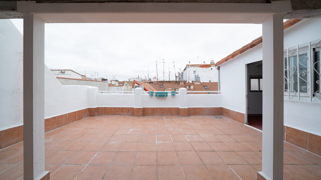 Kattohuoneisto Madrid, Espanja 3 makuuhuonetta, 168 m2 No. 107393