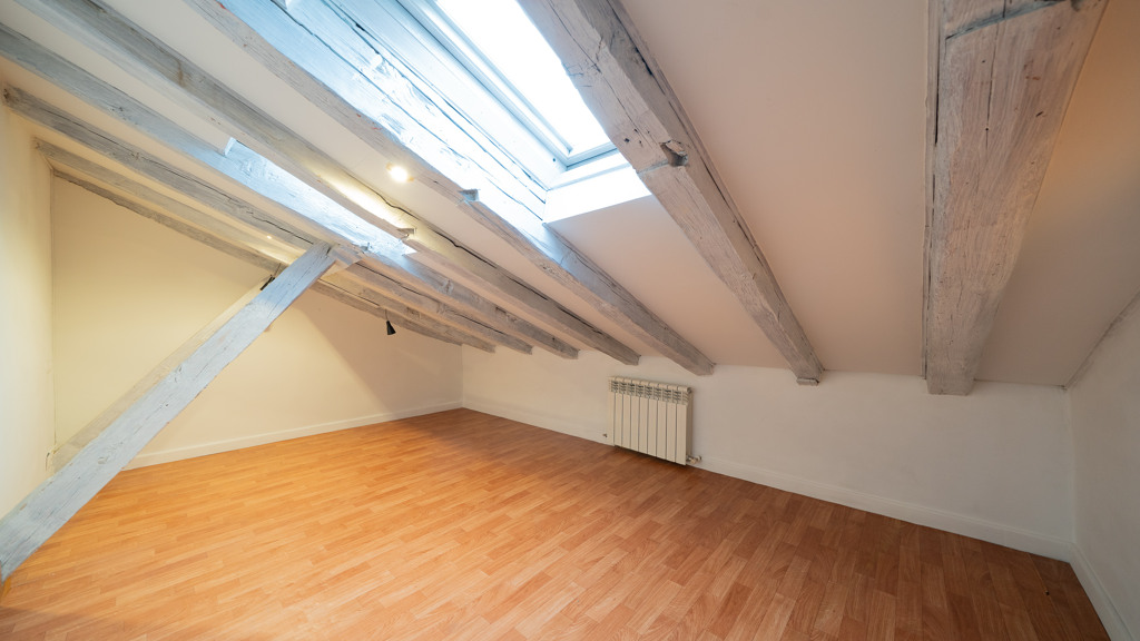 Kattohuoneisto Madrid, Espanja 3 makuuhuonetta, 168 m2 No. 107393