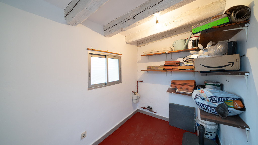 Kattohuoneisto Madrid, Espanja 3 makuuhuonetta, 168 m2 No. 107393