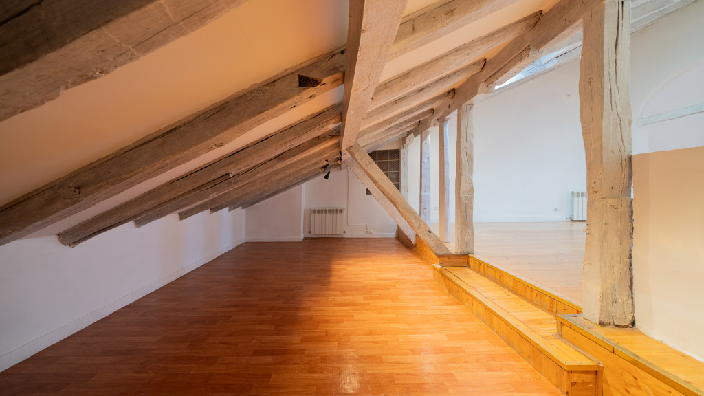 Kattohuoneisto Madrid, Espanja 3 makuuhuonetta, 168 m2 No. 107393
