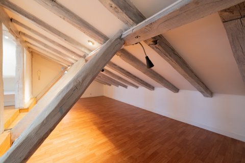 Duplex for sale Madrid, Spain 3 bedrooms, 168 sq.m. No. 107393 - photo 7