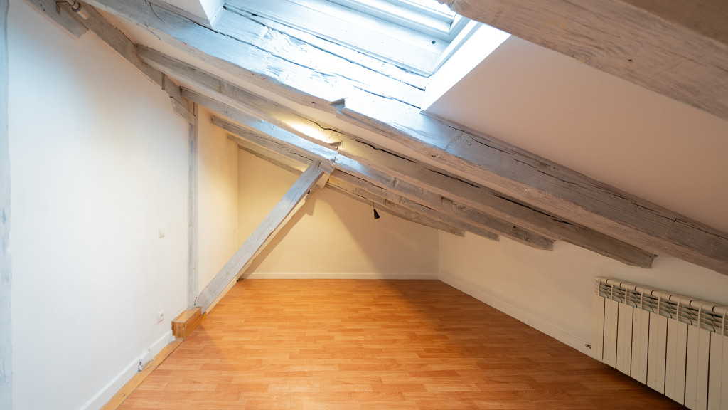 Kattohuoneisto Madrid, Espanja 3 makuuhuonetta, 168 m2 No. 107393