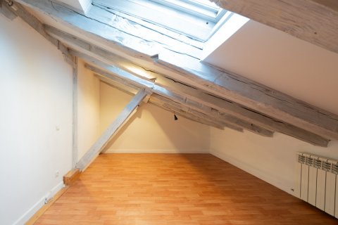Duplex for sale Madrid, Spain 3 bedrooms, 168 sq.m. No. 107393 - photo 26