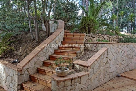 Huvila myytävänä Calonge, Girona, Espanja, 6 makuuhuonetta, 587 m2 No. 176918 - kuva 30