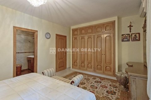 Huvila myytävänä Calonge, Girona, Espanja, 6 makuuhuonetta, 587 m2 No. 176918 - kuva 12