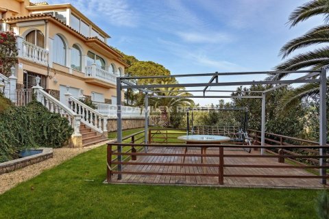 Huvila myytävänä Calonge, Girona, Espanja, 6 makuuhuonetta, 587 m2 No. 176918 - kuva 8