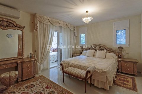 Huvila myytävänä Calonge, Girona, Espanja, 6 makuuhuonetta, 587 m2 No. 176918 - kuva 14