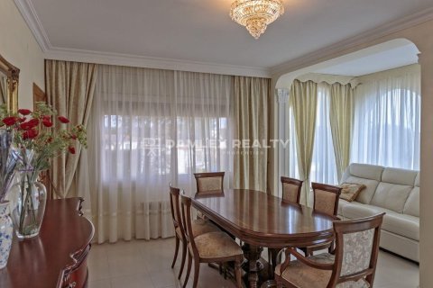 Huvila myytävänä Calonge, Girona, Espanja, 6 makuuhuonetta, 587 m2 No. 176918 - kuva 26
