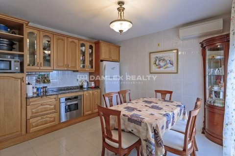 Huvila myytävänä Calonge, Girona, Espanja, 6 makuuhuonetta, 587 m2 No. 176918 - kuva 19