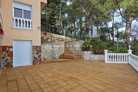 Huvila myytävänä Calonge, Girona, Espanja, 6 makuuhuonetta, 587 m2 No. 176918 - kuva 7