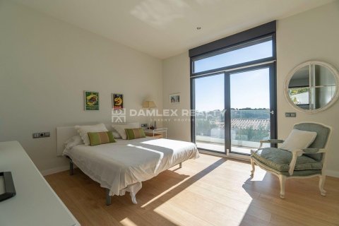 Talo myytävänä Sant Feliu de Guixols, Girona, Espanja, 4 makuuhuonetta, 290 m2 No. 176916 - kuva 25