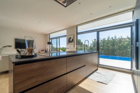 Talo myytävänä Sant Feliu de Guixols, Girona, Espanja, 4 makuuhuonetta, 290 m2 No. 176916 - kuva 14