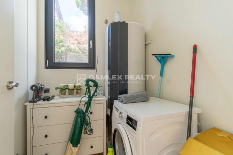 Talo myytävänä Sant Feliu de Guixols, Girona, Espanja, 4 makuuhuonetta, 290 m2 No. 176916 - kuva 17