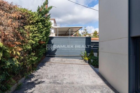 Talo myytävänä Sant Feliu de Guixols, Girona, Espanja, 4 makuuhuonetta, 290 m2 No. 176916 - kuva 7