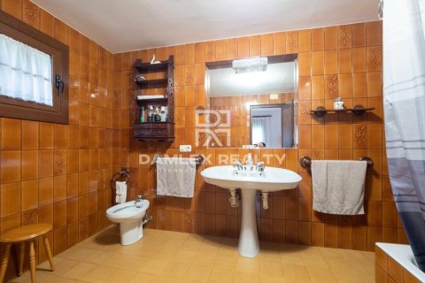Linnat myytävänä Santa Cristina d'Aro, Girona, Espanja, 3 makuuhuonetta, 240 m2 No. 176914 - kuva 20