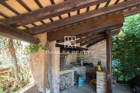 Linnat myytävänä Santa Cristina d'Aro, Girona, Espanja, 3 makuuhuonetta, 240 m2 No. 176914 - kuva 17