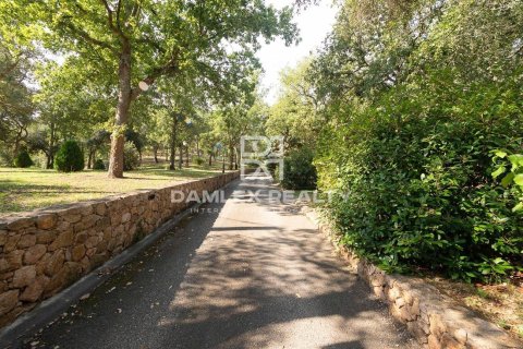 Linnat myytävänä Santa Cristina d'Aro, Girona, Espanja, 3 makuuhuonetta, 240 m2 No. 176914 - kuva 26