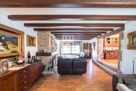 Linnat myytävänä Santa Cristina d'Aro, Girona, Espanja, 3 makuuhuonetta, 240 m2 No. 176914 - kuva 16