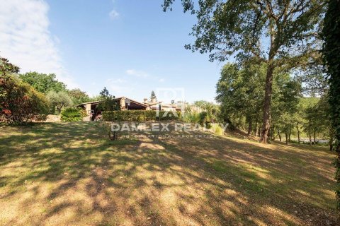 Linnat myytävänä Santa Cristina d'Aro, Girona, Espanja, 3 makuuhuonetta, 240 m2 No. 176914 - kuva 14