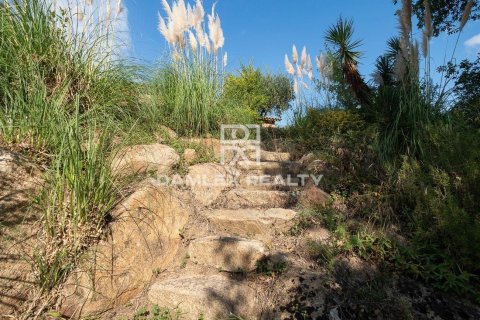 Linnat myytävänä Santa Cristina d'Aro, Girona, Espanja, 3 makuuhuonetta, 240 m2 No. 176914 - kuva 25