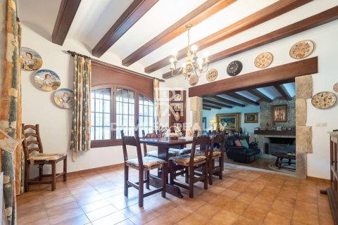 Linnat myytävänä Santa Cristina d'Aro, Girona, Espanja, 3 makuuhuonetta, 240 m2 No. 176914 - kuva 15