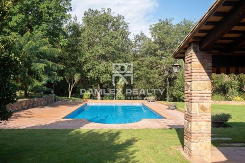 Linnat myytävänä Santa Cristina d'Aro, Girona, Espanja, 3 makuuhuonetta, 240 m2 No. 176914 - kuva 11