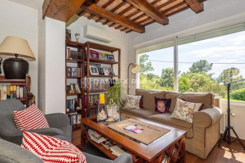 Willa w Santa Cristina d'Aro, Girona, Hiszpania 6 sypialni, 400 mkw. nr 176920 – zdjęcie 21