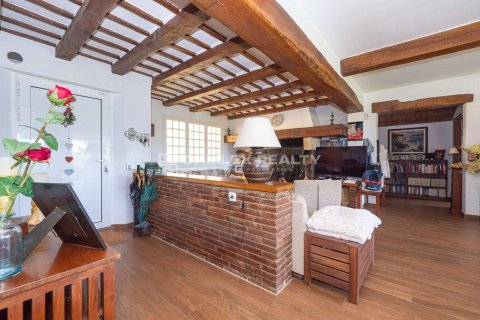 Willa w Santa Cristina d'Aro, Girona, Hiszpania 6 sypialni, 400 mkw. nr 176920 – zdjęcie 19