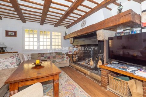 Willa w Santa Cristina d'Aro, Girona, Hiszpania 6 sypialni, 400 mkw. nr 176920 – zdjęcie 17