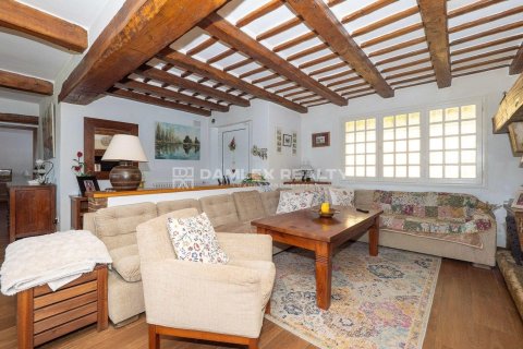 Willa w Santa Cristina d'Aro, Girona, Hiszpania 6 sypialni, 400 mkw. nr 176920 – zdjęcie 18