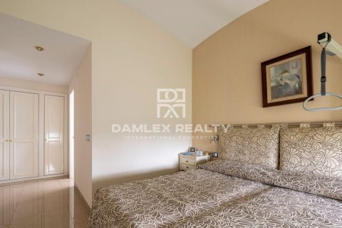 Huvila myytävänä Platja D'aro, Girona, Espanja, 4 makuuhuonetta, 270 m2 No. 176915 - kuva 25