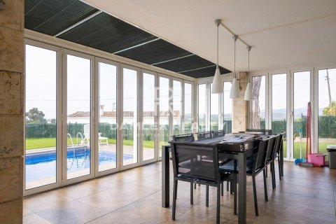Huvila myytävänä Platja D'aro, Girona, Espanja, 4 makuuhuonetta, 270 m2 No. 176915 - kuva 29