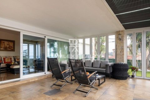 Huvila myytävänä Platja D'aro, Girona, Espanja, 4 makuuhuonetta, 270 m2 No. 176915 - kuva 27