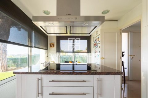 Huvila myytävänä Platja D'aro, Girona, Espanja, 4 makuuhuonetta, 270 m2 No. 176915 - kuva 11