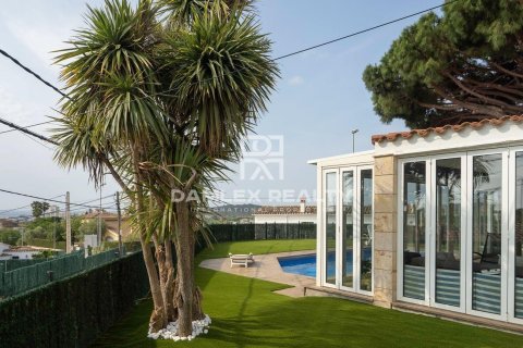 Huvila myytävänä Platja D'aro, Girona, Espanja, 4 makuuhuonetta, 270 m2 No. 176915 - kuva 30