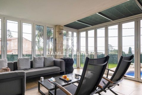 Huvila myytävänä Platja D'aro, Girona, Espanja, 4 makuuhuonetta, 270 m2 No. 176915 - kuva 28