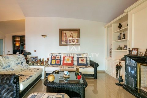 Huvila myytävänä Platja D'aro, Girona, Espanja, 4 makuuhuonetta, 270 m2 No. 176915 - kuva 8