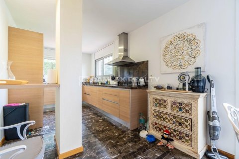 Huvila myytävänä Platja D'aro, Girona, Espanja, 4 makuuhuonetta, 447 m2 No. 176917 - kuva 17