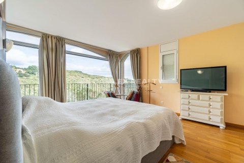 Huvila myytävänä Platja D'aro, Girona, Espanja, 4 makuuhuonetta, 447 m2 No. 176917 - kuva 22