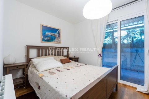 Huvila myytävänä Platja D'aro, Girona, Espanja, 4 makuuhuonetta, 447 m2 No. 176917 - kuva 25
