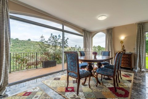 Huvila myytävänä Platja D'aro, Girona, Espanja, 4 makuuhuonetta, 447 m2 No. 176917 - kuva 8