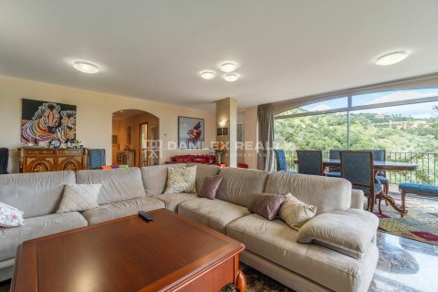 Huvila myytävänä Platja D'aro, Girona, Espanja, 4 makuuhuonetta, 447 m2 No. 176917 - kuva 13