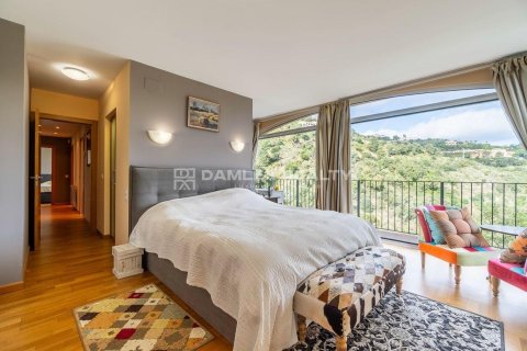 Huvila myytävänä Platja D'aro, Girona, Espanja, 4 makuuhuonetta, 447 m2 No. 176917 - kuva 23