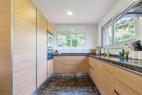 Huvila myytävänä Platja D'aro, Girona, Espanja, 4 makuuhuonetta, 447 m2 No. 176917 - kuva 18