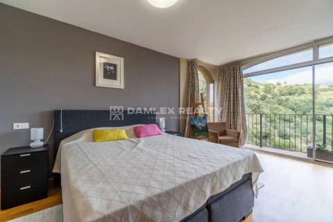 Huvila myytävänä Platja D'aro, Girona, Espanja, 4 makuuhuonetta, 447 m2 No. 176917 - kuva 28
